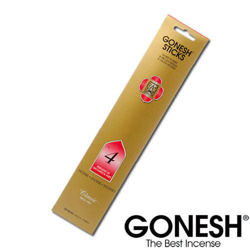 GONESH アメリカの人気フレグランスブランド 激安価格で販売中