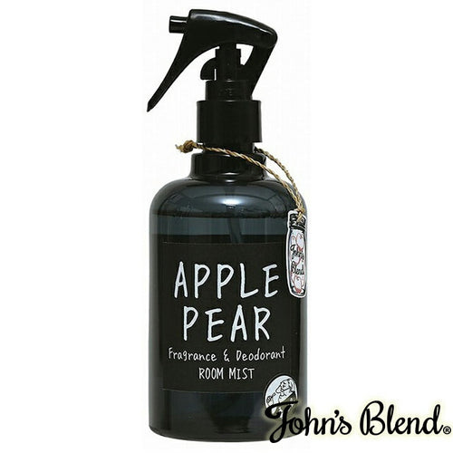 John's blend ジョンズブレンド アップルペアー ルームミスト 芳香剤