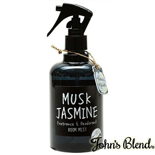 John's blend ジョンズブレンド ムスクジャスミン ルームミスト 芳香剤