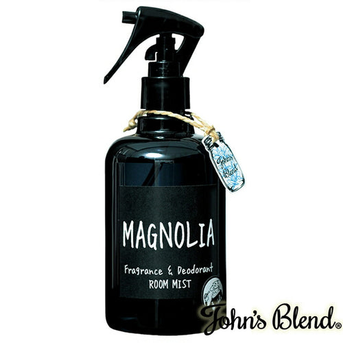 John's blend ジョンズブレンド マグノリア ルームミスト 芳香剤